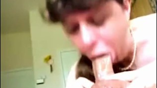 Amateur Swinger
