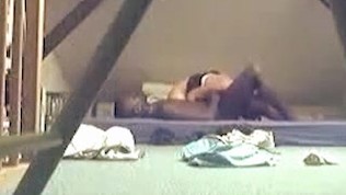 Amateur Swinger
