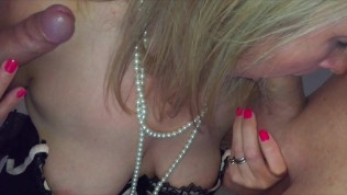 Amateur Swinger shared wife UK