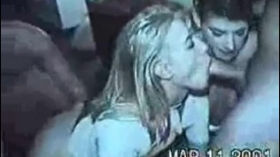 maxcuckold Amateur Swinger Orgy